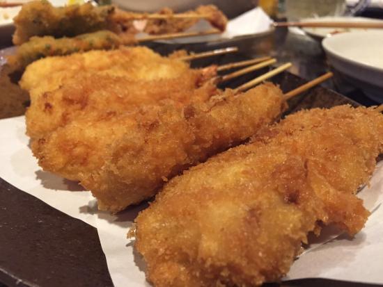 泡盛とうちなー料理の店 しぃーぶん